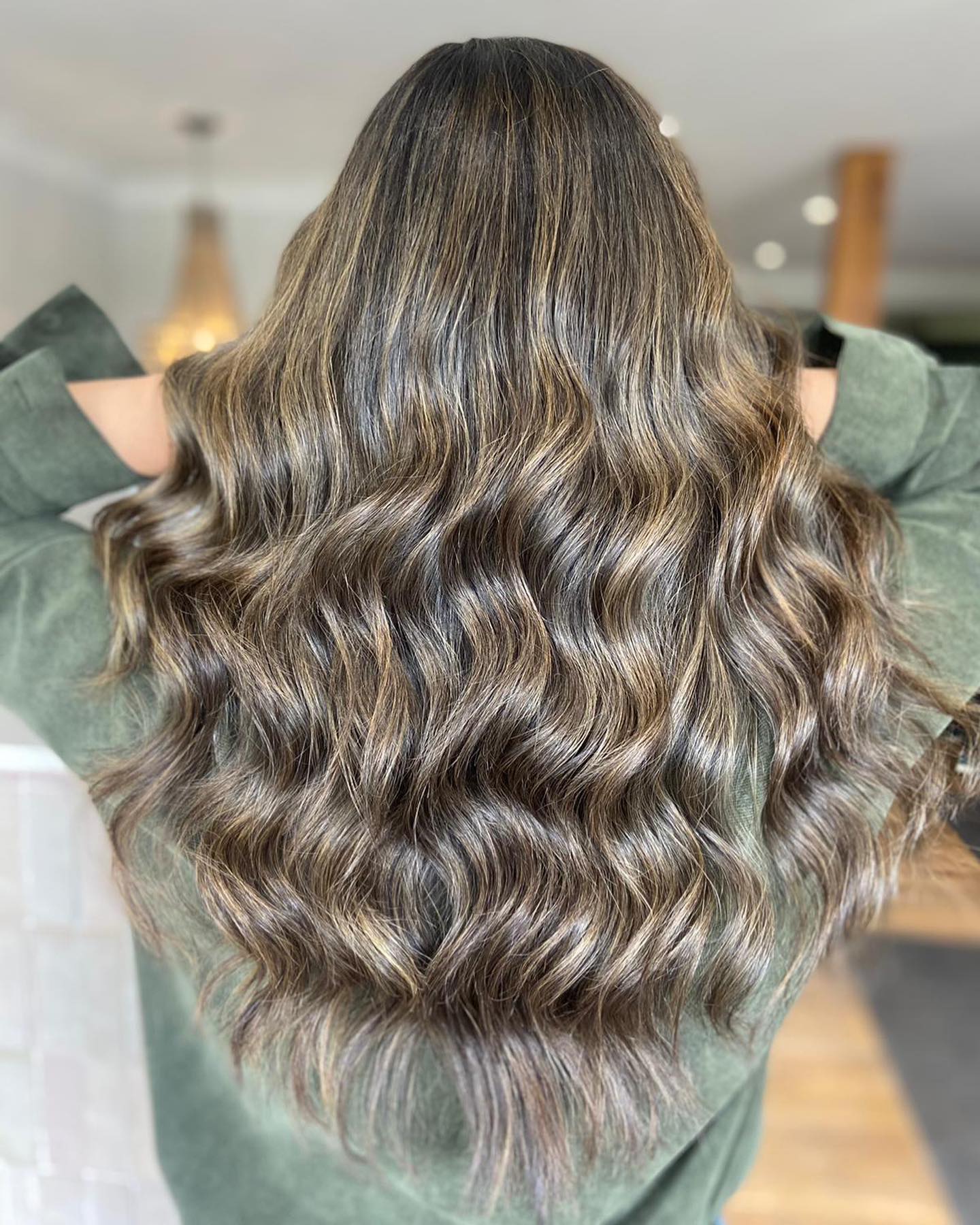 Luxury Hair Cut & Colour by Ivy Grace Hair and Beauty