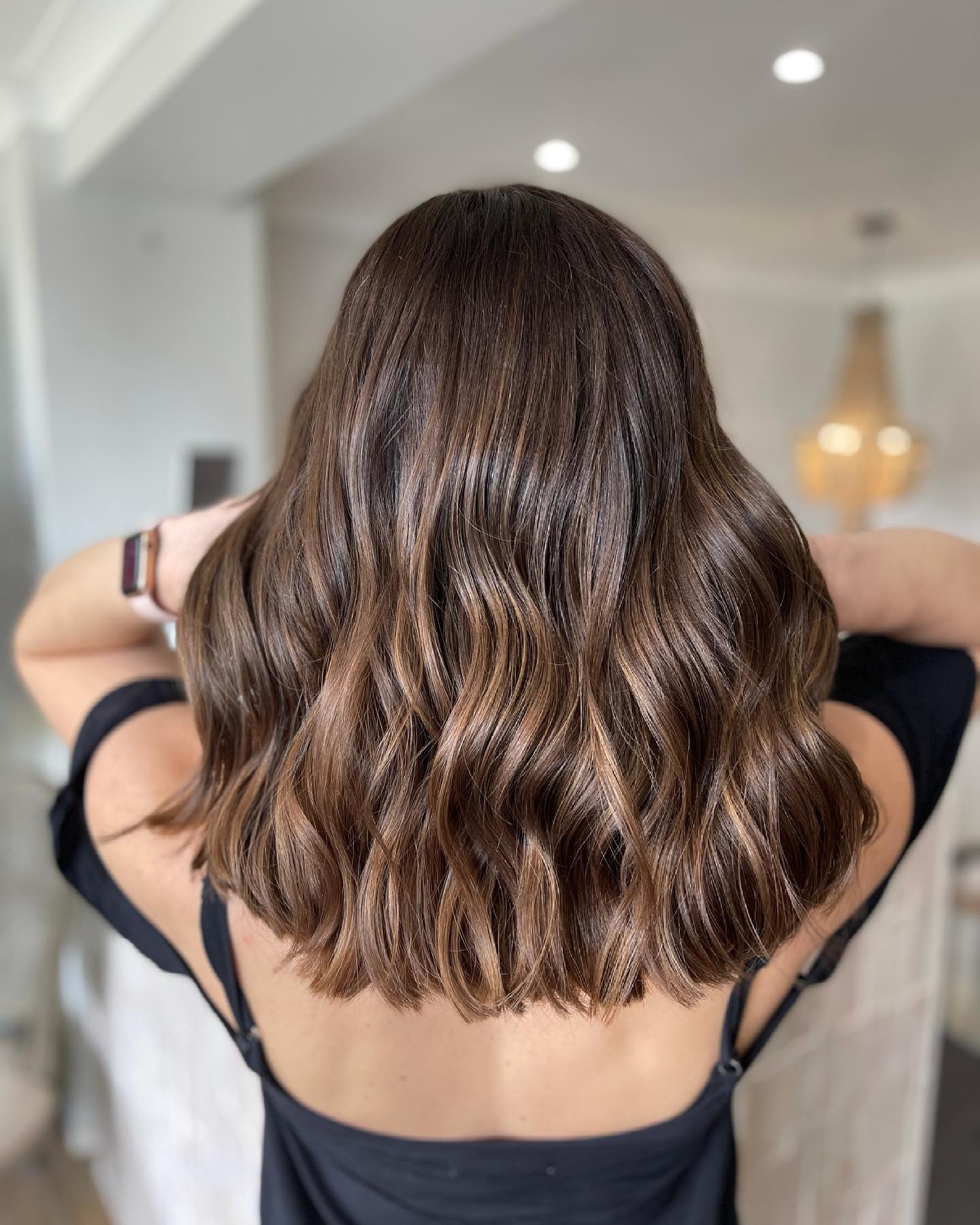 Luxury Hair Cut & Colour by Ivy Grace Hair and Beauty