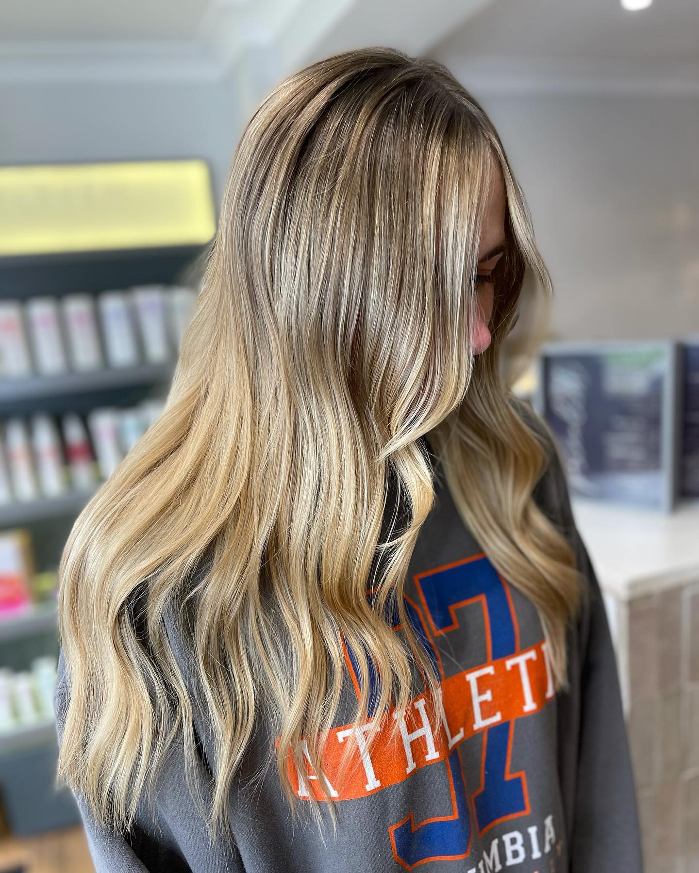 Luxury Hair Cut & Colour by Ivy Grace Hair and Beauty