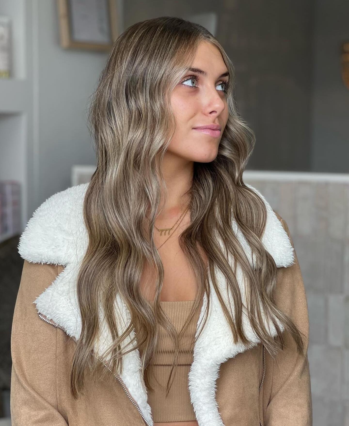 Luxury Hair Cut & Colour by Ivy Grace Hair and Beauty