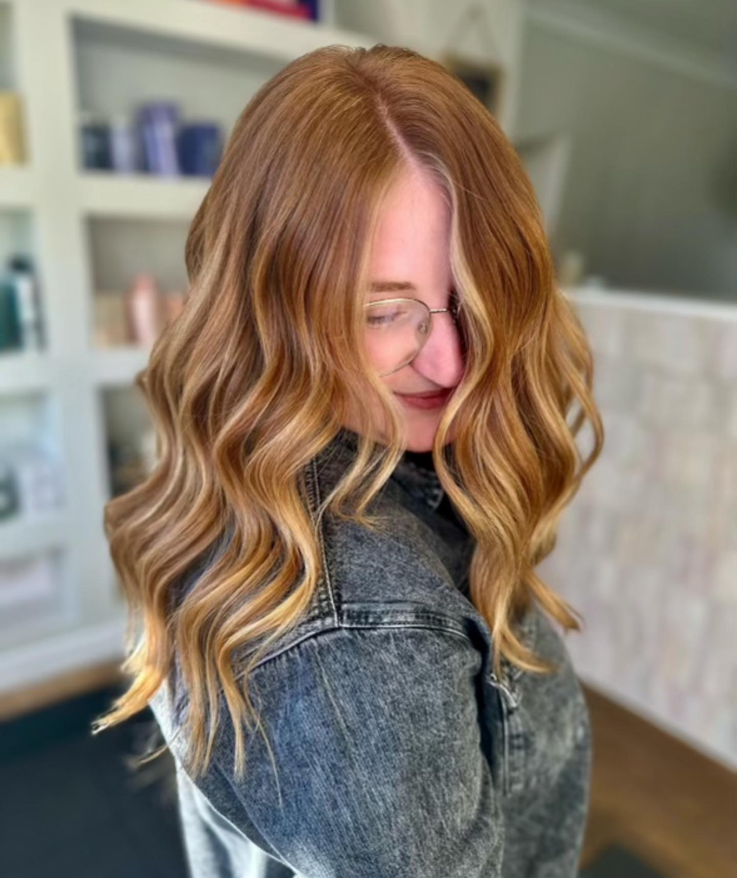 Luxury Hair Cut & Colour by Ivy Grace Hair and Beauty