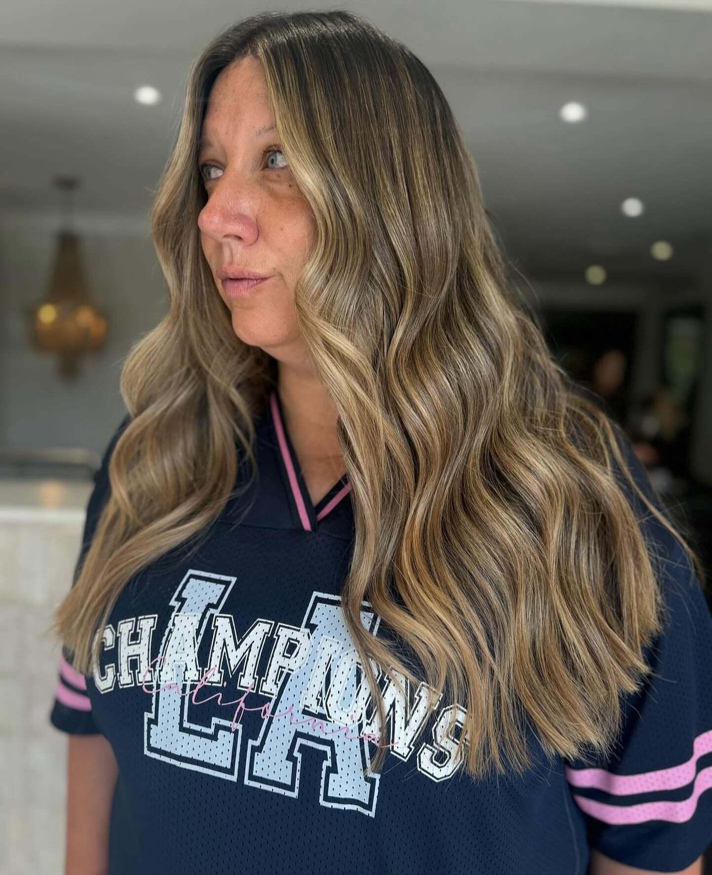 Luxury Hair Cut & Colour by Ivy Grace Hair and Beauty