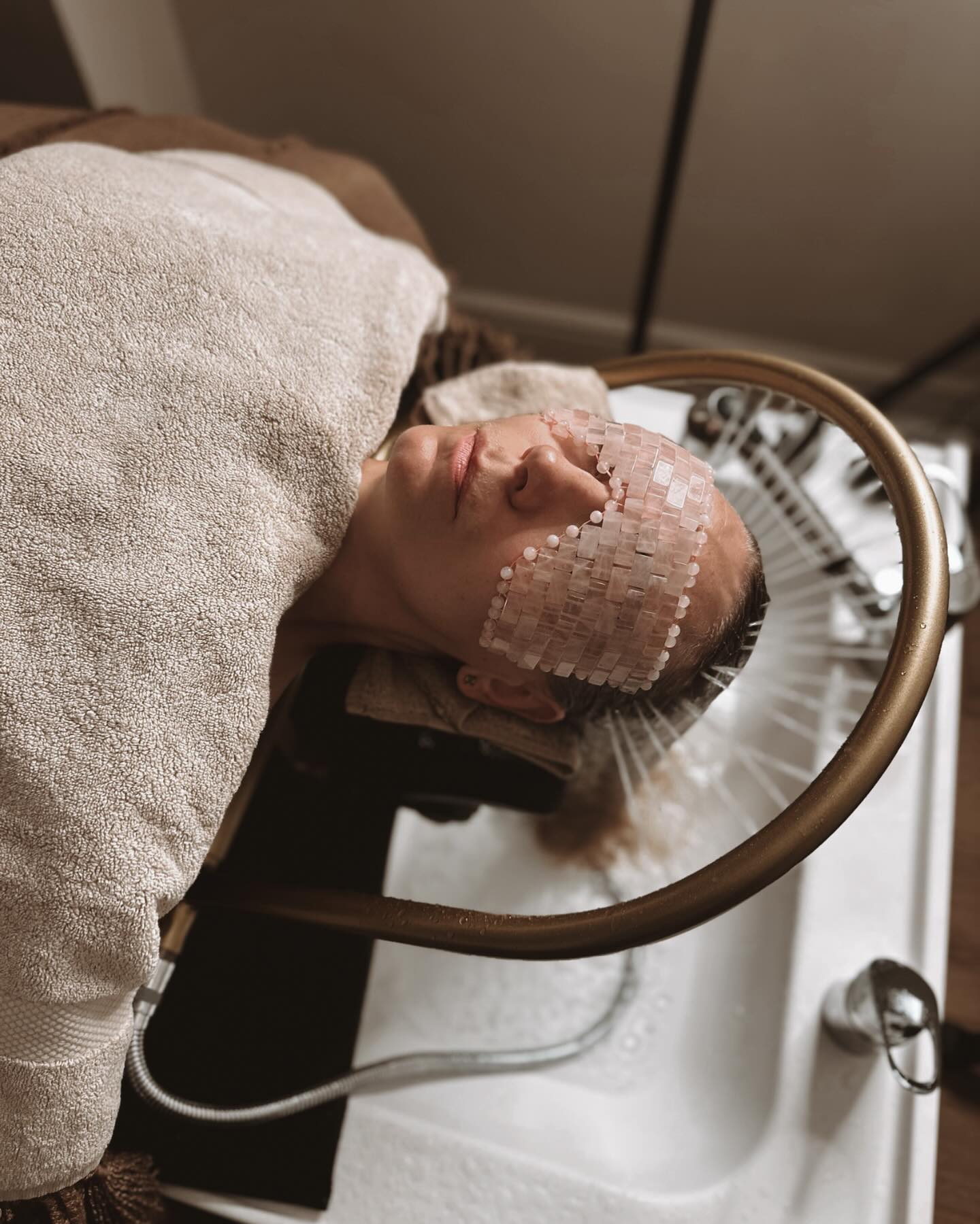 Facial beauty treatment by Ivy Grace Hair and Beauty