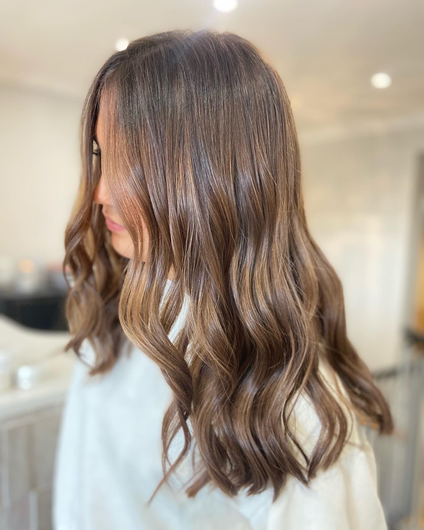 Luxury Hair Cut & Colour by Ivy Grace Hair and Beauty