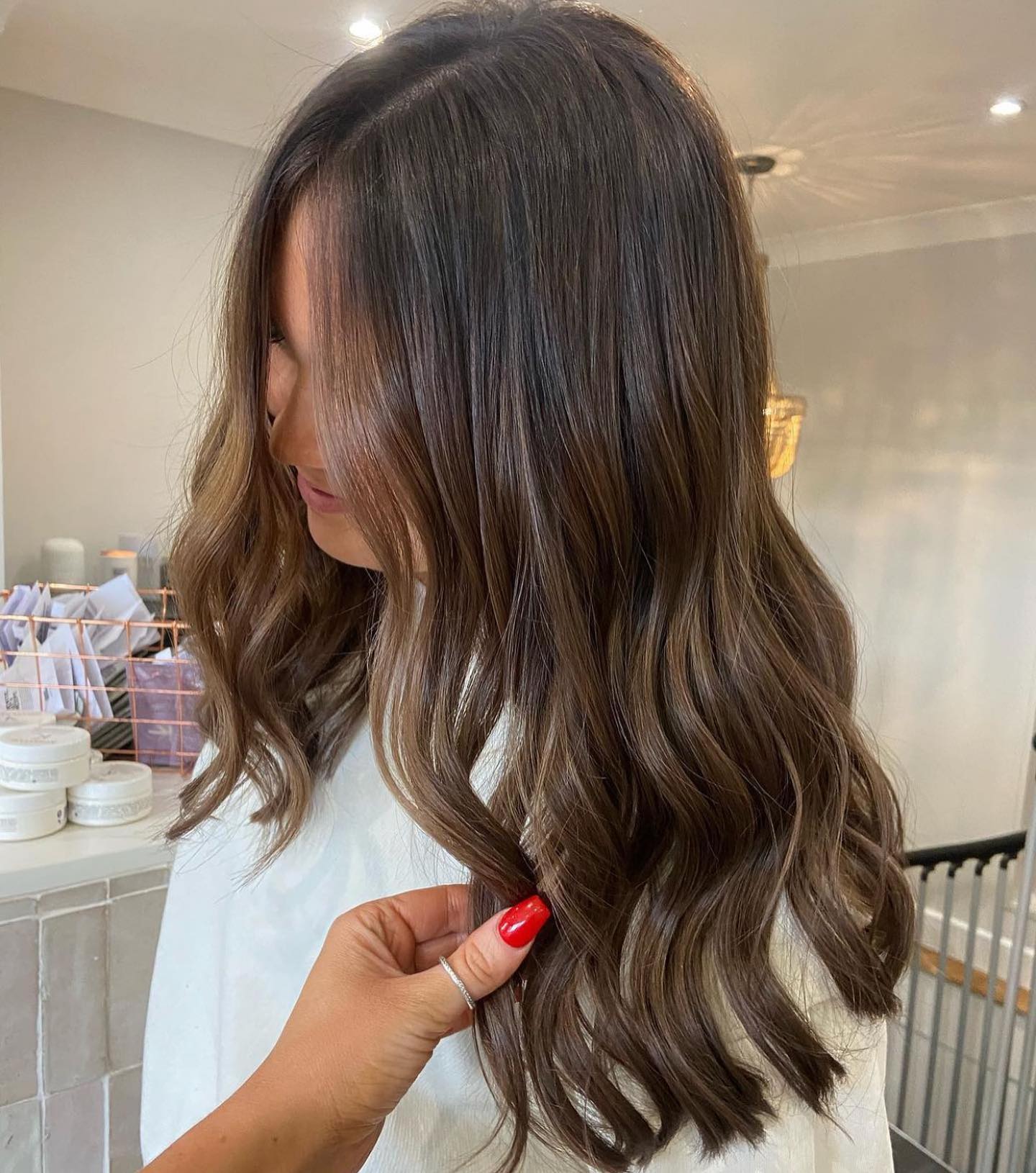Luxury Hair Cut & Colour by Ivy Grace Hair and Beauty