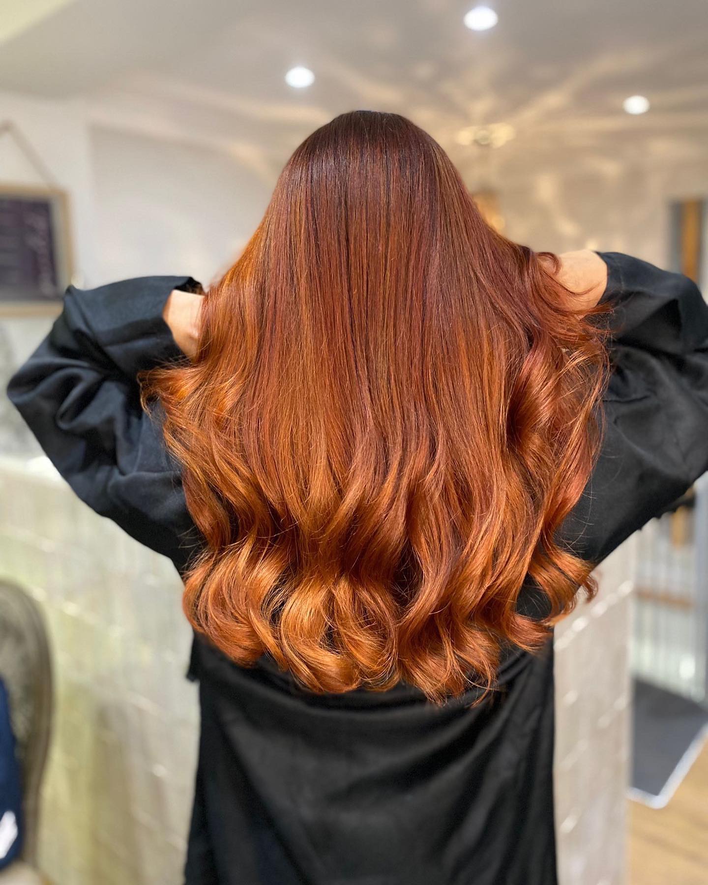 Luxury Hair Cut & Colour by Ivy Grace Hair and Beauty