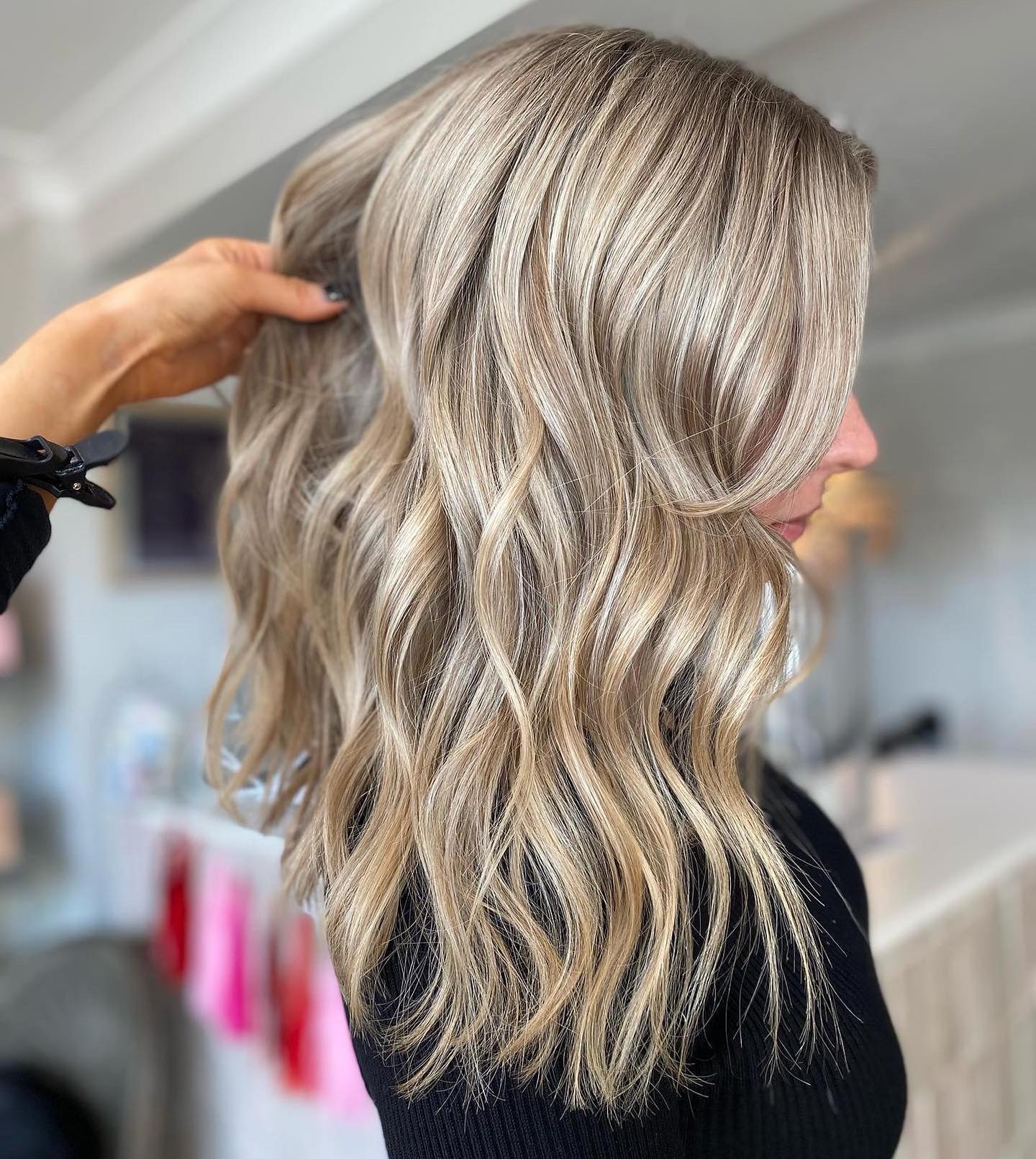 Luxury Hair Cut & Colour by Ivy Grace Hair and Beauty