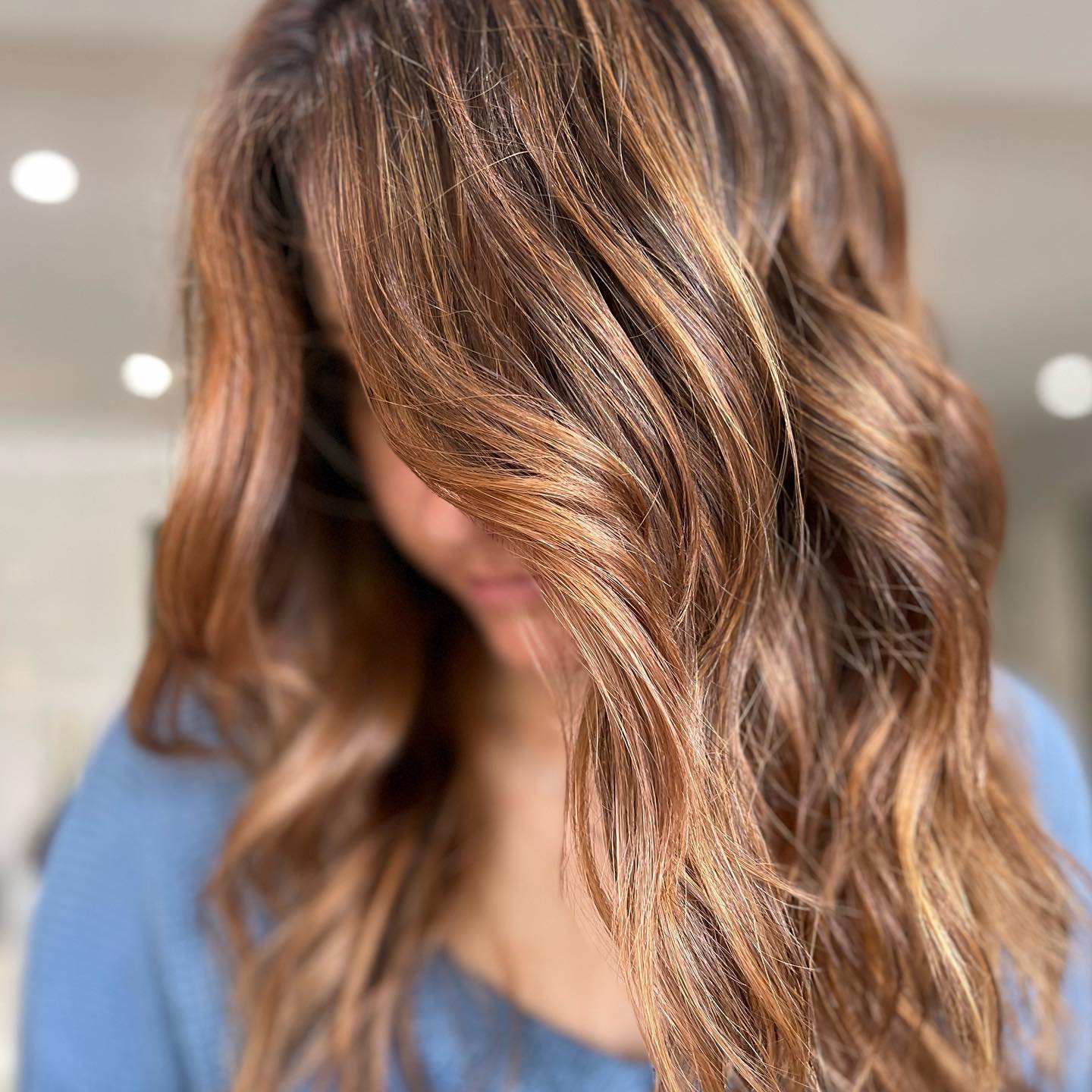 Luxury Hair Cut & Colour by Ivy Grace Hair and Beauty