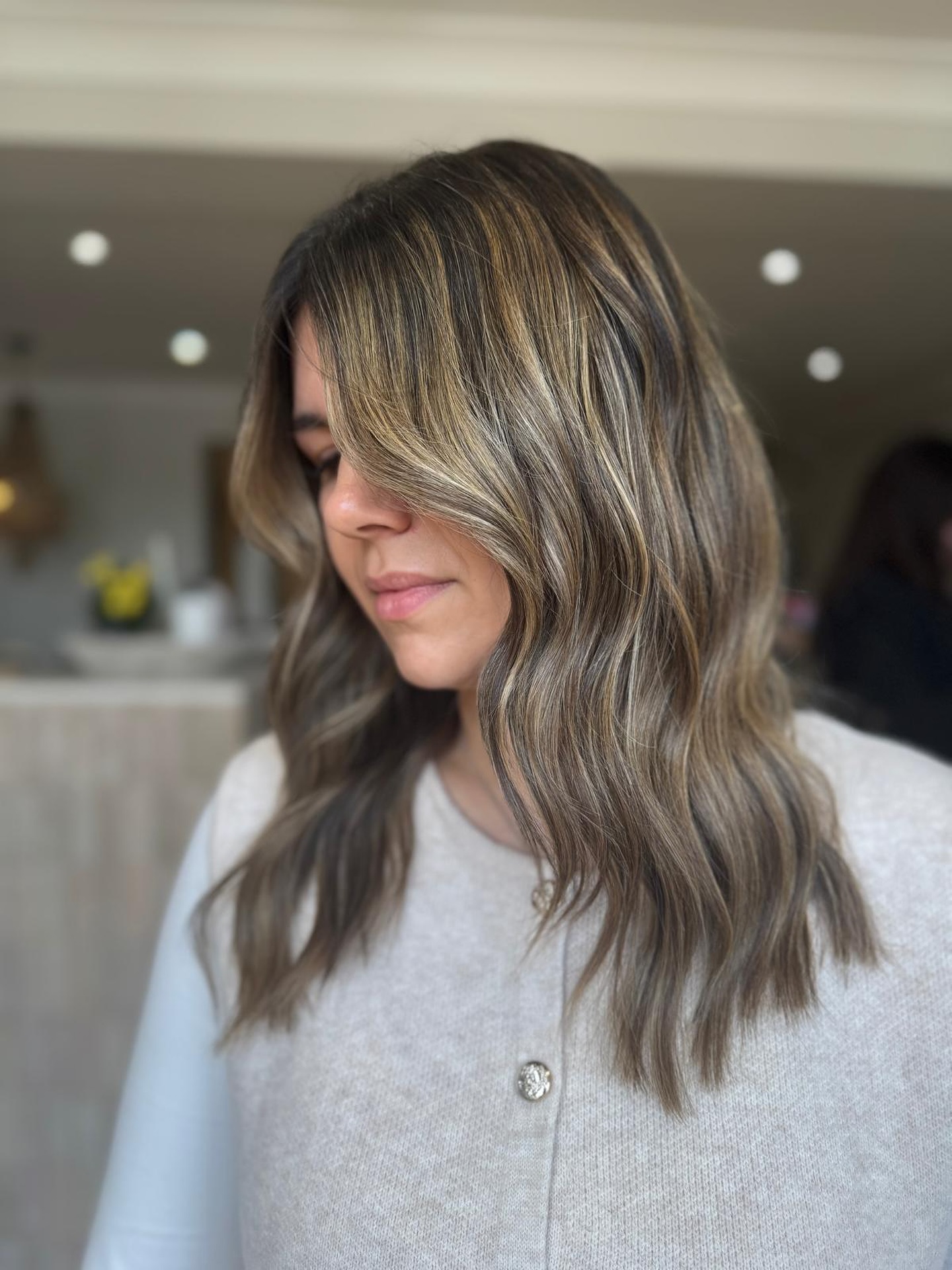 Luxury Hair Cut & Colour by Ivy Grace Hair and Beauty
