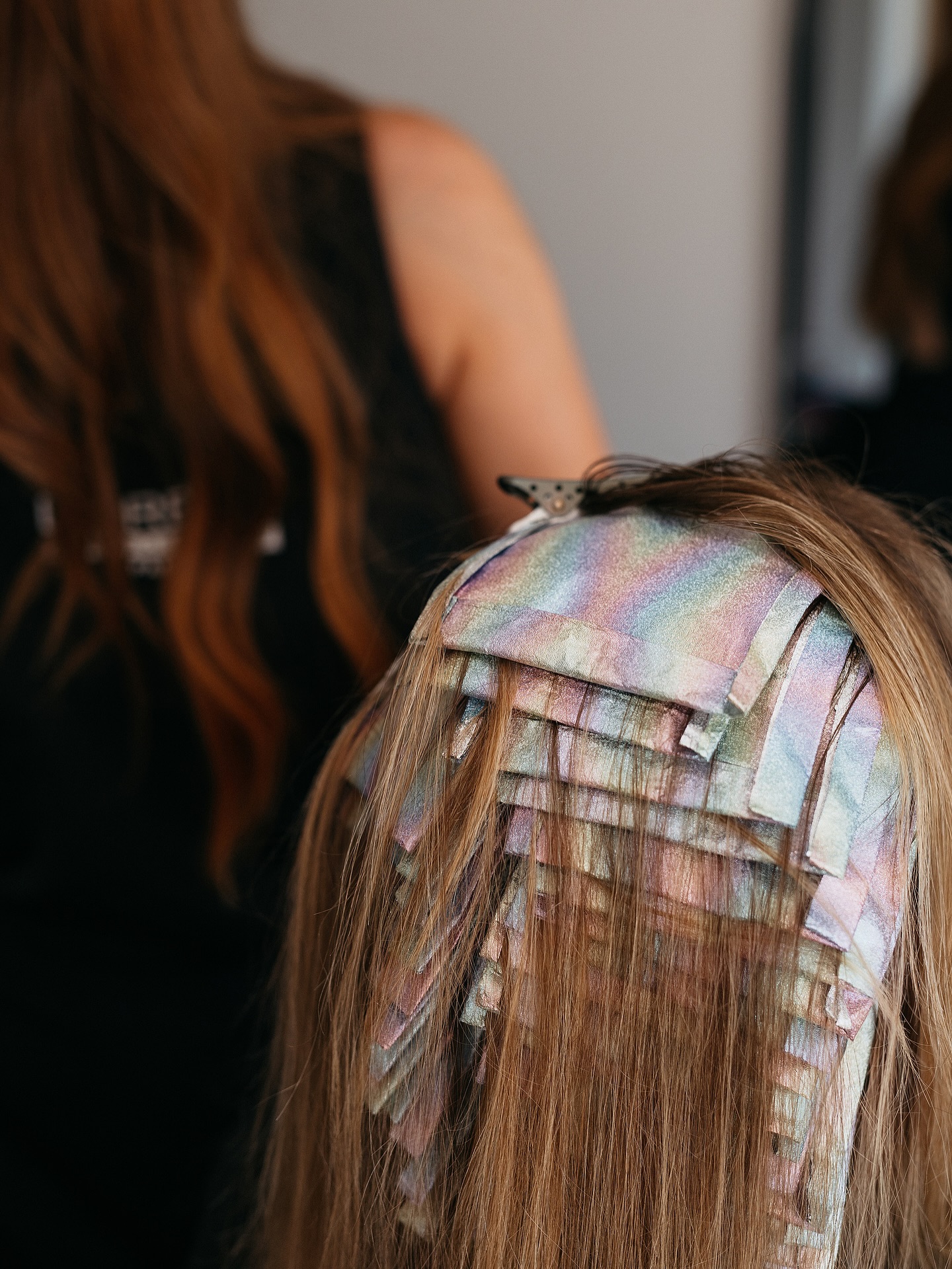 Luxury Hair Cut & Colour by Ivy Grace Hair and Beauty