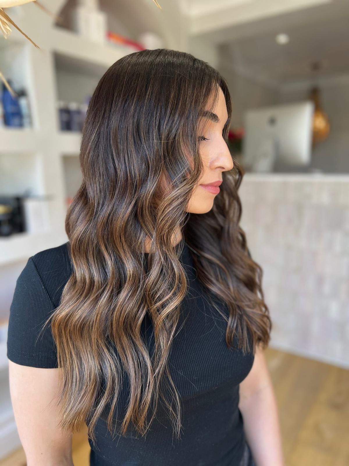 Luxury Hair Cut & Colour by Ivy Grace Hair and Beauty