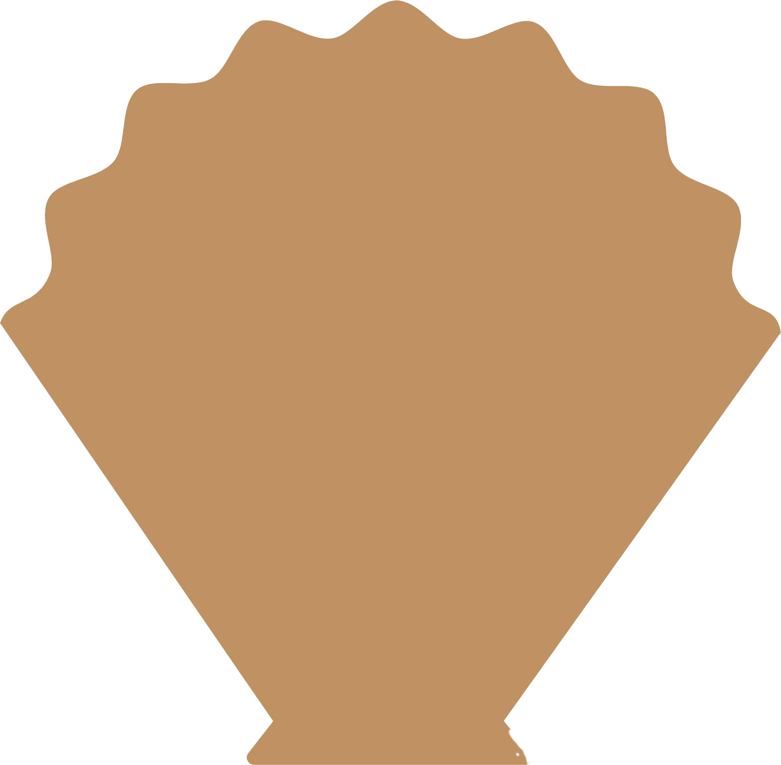 Shell icon for Ivy Grace Hair and Beauty