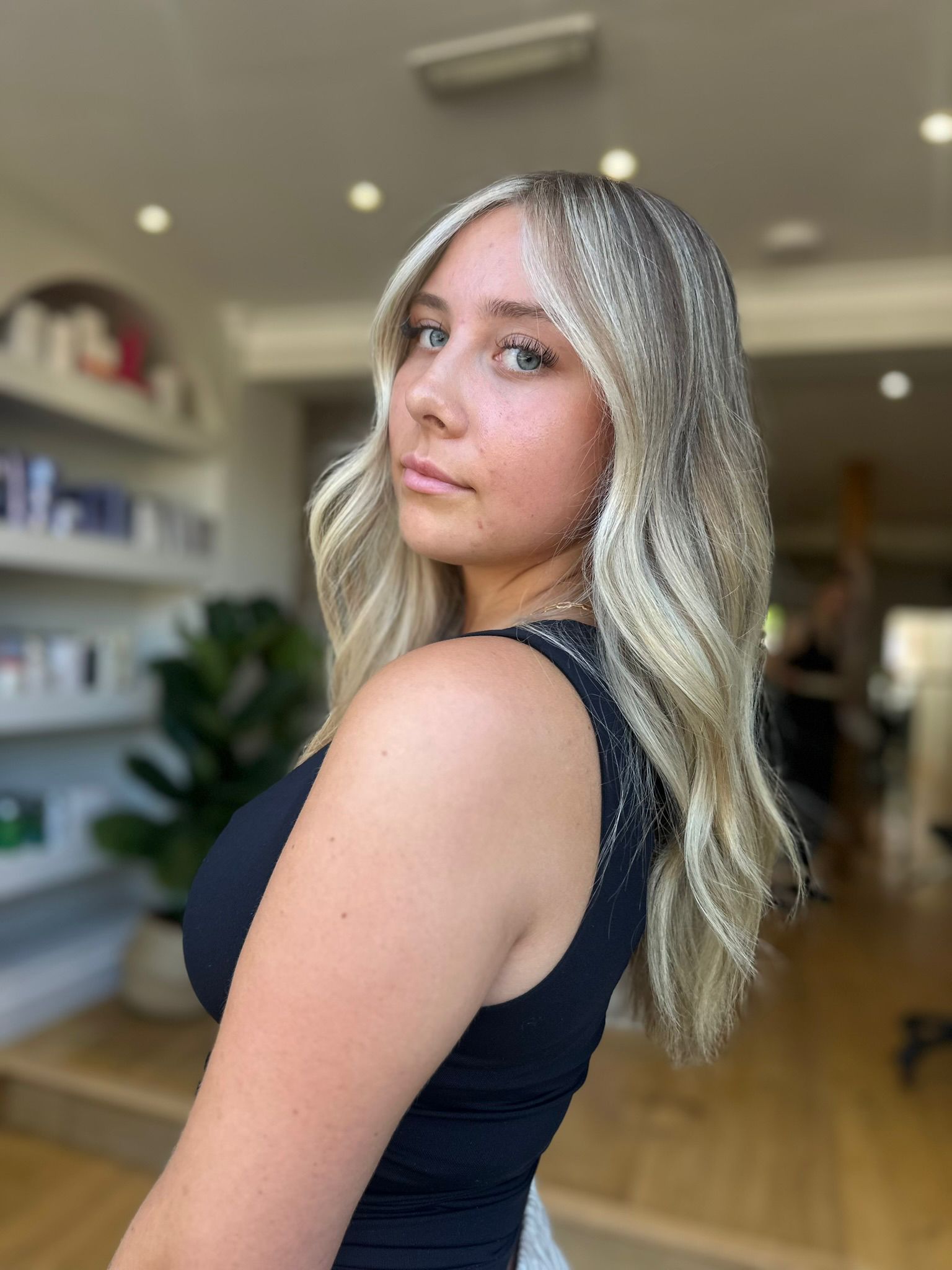 Luxury Hair Cut & Colour by Ivy Grace Hair and Beauty