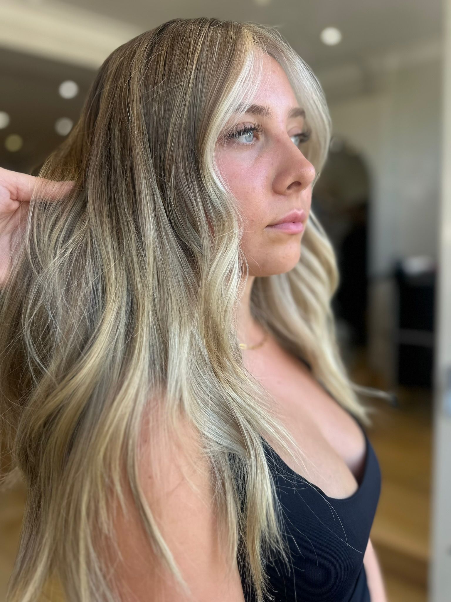 Luxury Hair Cut & Colour by Ivy Grace Hair and Beauty