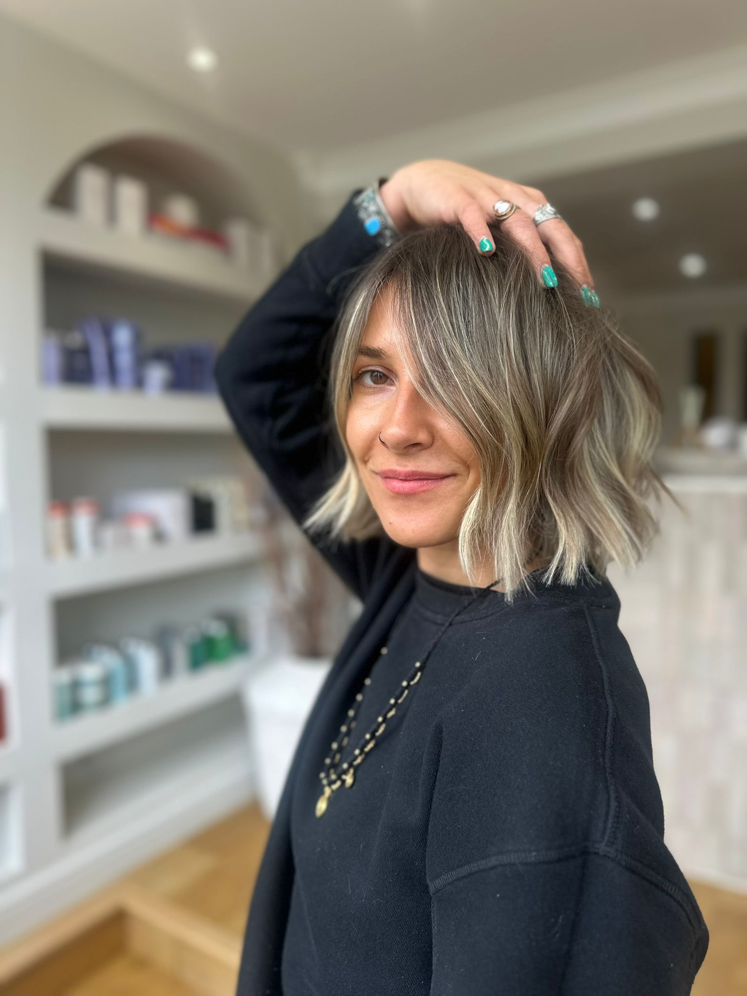 Luxury Hair Cut & Colour by Ivy Grace Hair and Beauty
