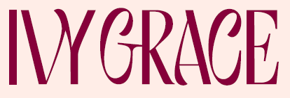 Ivy Grace Hair and Beauty logo