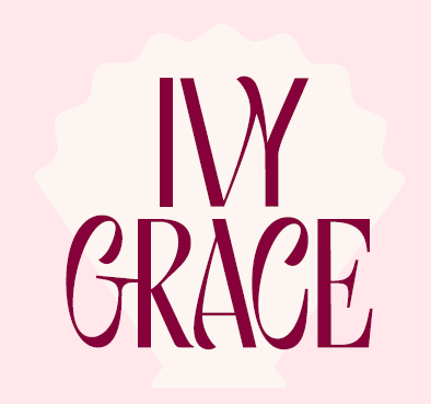 Ivy Grace Hair and Beauty logo
